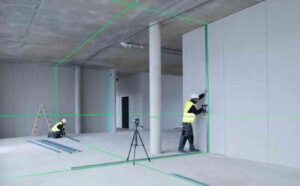 Hướng dẫn cách sử dụng máy cân bằng laser đạt hiệu quả cao Những lỗi thường gặp khi sử dụng máy cân bằng laser