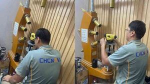 Sửa máy thủy bình: Những hư hỏng thường gặp và giải pháp khắc phục hiệu quả Những lỗi thường gặp khi sử dụng máy thủy bình