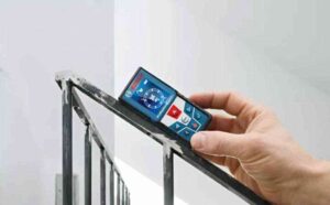 Máy đo laser Bosch: Độ chính xác và ứng dụng trong đo đạc, thi công nội thất Những lưu ý khi sử dụng máy đo laser Bosch