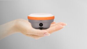 Có nên mua máy RTK giá rẻ không? Ưu nhược điểm và những điều cần biết Tính di động cao