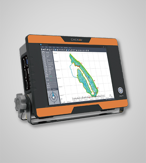 MÁY ĐO SÂU HỒI ÂM CHC D390 d390 echosounder advanced data management