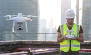 Công nghệ RTK là gì? Nguyên lý hoạt động và ứng dụng trong định vị chính xác Máy bay không người lái