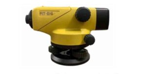Máy thủy bình giá rẻ có đáng tin cậy không? Gợi ý một số model phù hợp Máy thủy bình Topcon AT-B4