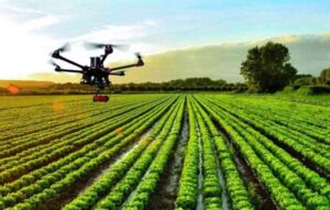 Công nghệ RTK là gì? Nguyên lý hoạt động và ứng dụng trong định vị chính xác Nông nghiệp chính xác