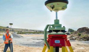 Công nghệ RTK là gì? Nguyên lý hoạt động và ứng dụng trong định vị chính xác Quản lý đô thị và giao thông