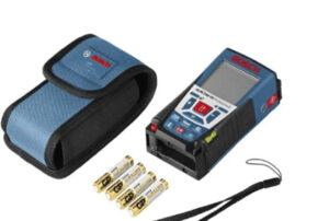 Thước đo laser Bosch có tốt không? Review 5 mẫu bán chạy nhất hiện nay Bosch GLM 150 C