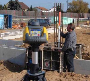 Máy bắn laser là gì? Ứng dụng và cách chọn mua phù hợp với nhu cầu thi công Kinh nghiệm chọn mua máy bắn laser phù hợp với nhu cầu