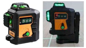 Máy cân bằng laser Laisai có đáng mua không? So sánh với các dòng khác Laisai LS G6666