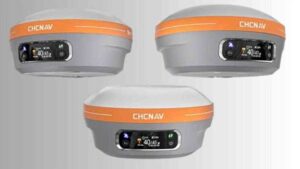 Đo đạc địa hình là gì? Các phương pháp phổ biến và thiết bị hỗ trợ hiện nay Máy GNSS RTK