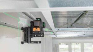 Máy bắn cốt laser là gì? Ứng dụng trong lắp đặt, xây dựng và nội thất Máy bắn cốt laser