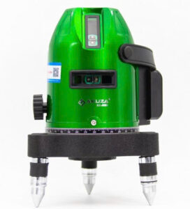 Đánh giá máy cân bằng laser Akuza: Ưu điểm, nhược điểm và có nên mua không? Máy cân bằng laser Akuza