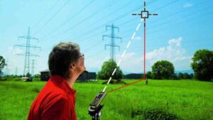 Máy đo đạc đất đai là gì? Các dòng máy phổ biến và kinh nghiệm chọn mua Máy đo laser cầm tay
