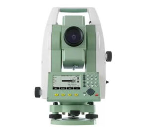 Máy toàn đạc Leica cũ có nên mua không? Kinh nghiệm lựa chọn thiết bị đã qua sử dụng Máy toàn đạc leica TS06 PLUS