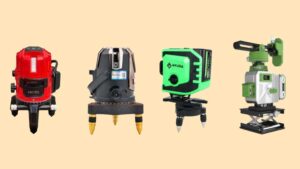 Đánh giá máy cân bằng laser Akuza: Ưu điểm, nhược điểm và có nên mua không? Một số model máy cân bằng laser Akuza phổ biến