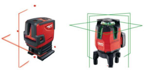 Máy bắn tia laser: Nguyên lý hoạt động và cách sử dụng chính xác nhất Phân loại theo màu tia laser