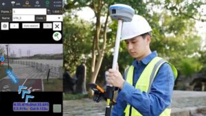 Đo đạc địa hình là gì? Các phương pháp phổ biến và thiết bị hỗ trợ hiện nay Phương pháp GPSGNSS