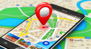 Hướng dẫn cách sử dụng máy định vị GPS đơn giản, dễ hiểu cho người mới bắt đầu Ứng dụng GPS trên điện thoại