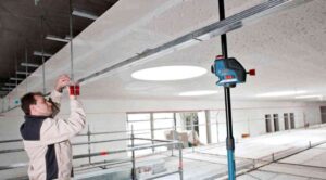 Máy bắn laser là gì? Ứng dụng và cách chọn mua phù hợp với nhu cầu thi công Ứng dụng của máy bắn laser trong cơ khí