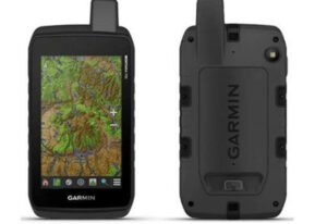 Top 5 dòng GPS cầm tay độ chính xác cao được kỹ sư trắc địa tin dùng GPS cầm tay Garmin Montana 700