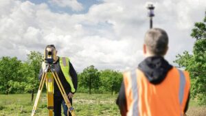Hướng dẫn cơ bản khi sử dụng máy toàn đạc Topcon GTS 235N