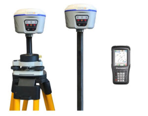 Có nên mua máy đo RTK cũ? Ưu nhược điểm và lưu ý khi chọn mua Kiểm tra tình trạng hoạt động của máy cũ