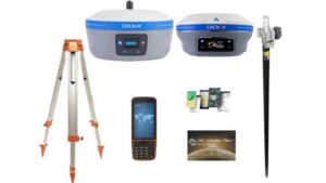 Có nên mua máy đo RTK cũ? Ưu nhược điểm và lưu ý khi chọn mua Máy đo RTK cũ