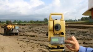 Máy toàn đạc Topcon GTS 235N