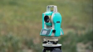 Máy toàn đạc điện tử Nikon