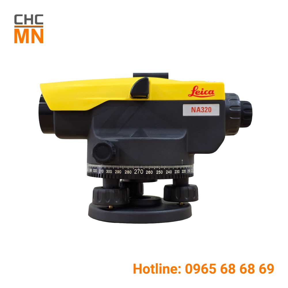 MÁY THỦY BÌNH LEICA NA320 (0)