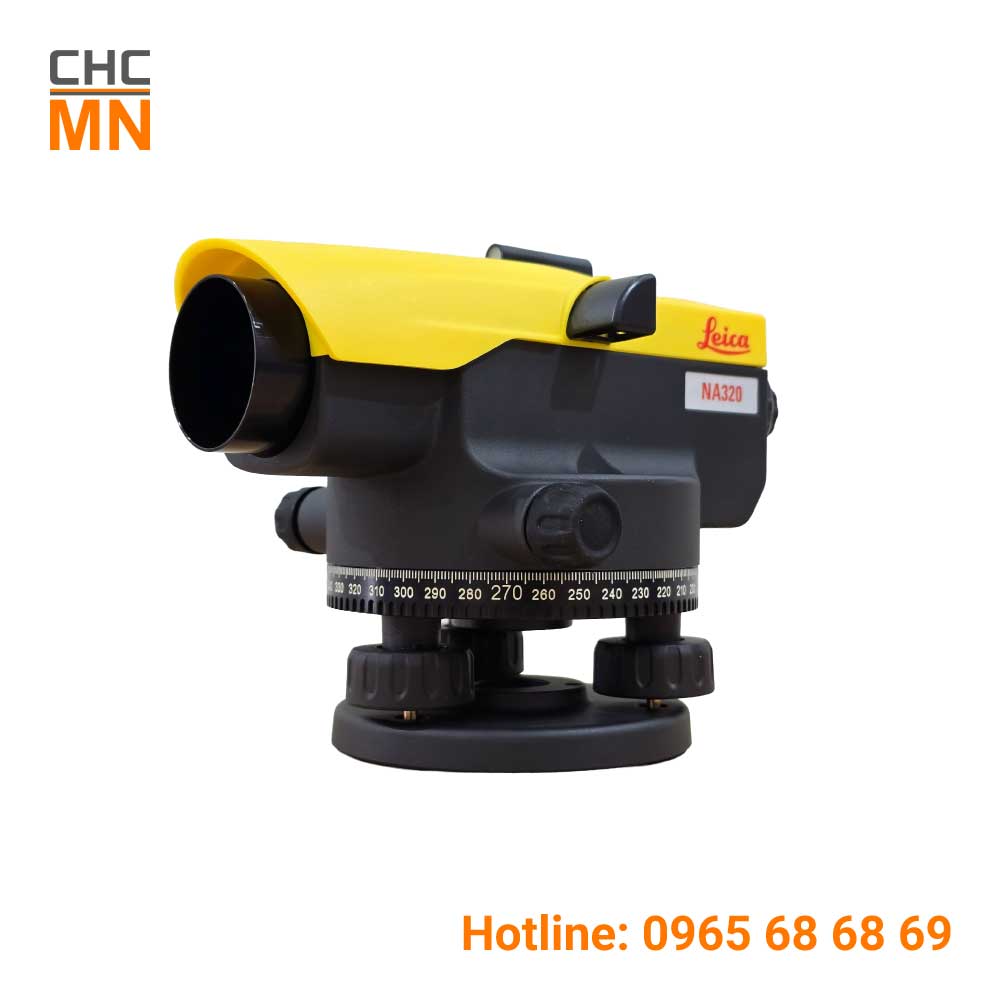 MÁY THỦY BÌNH LEICA NA320 (1)