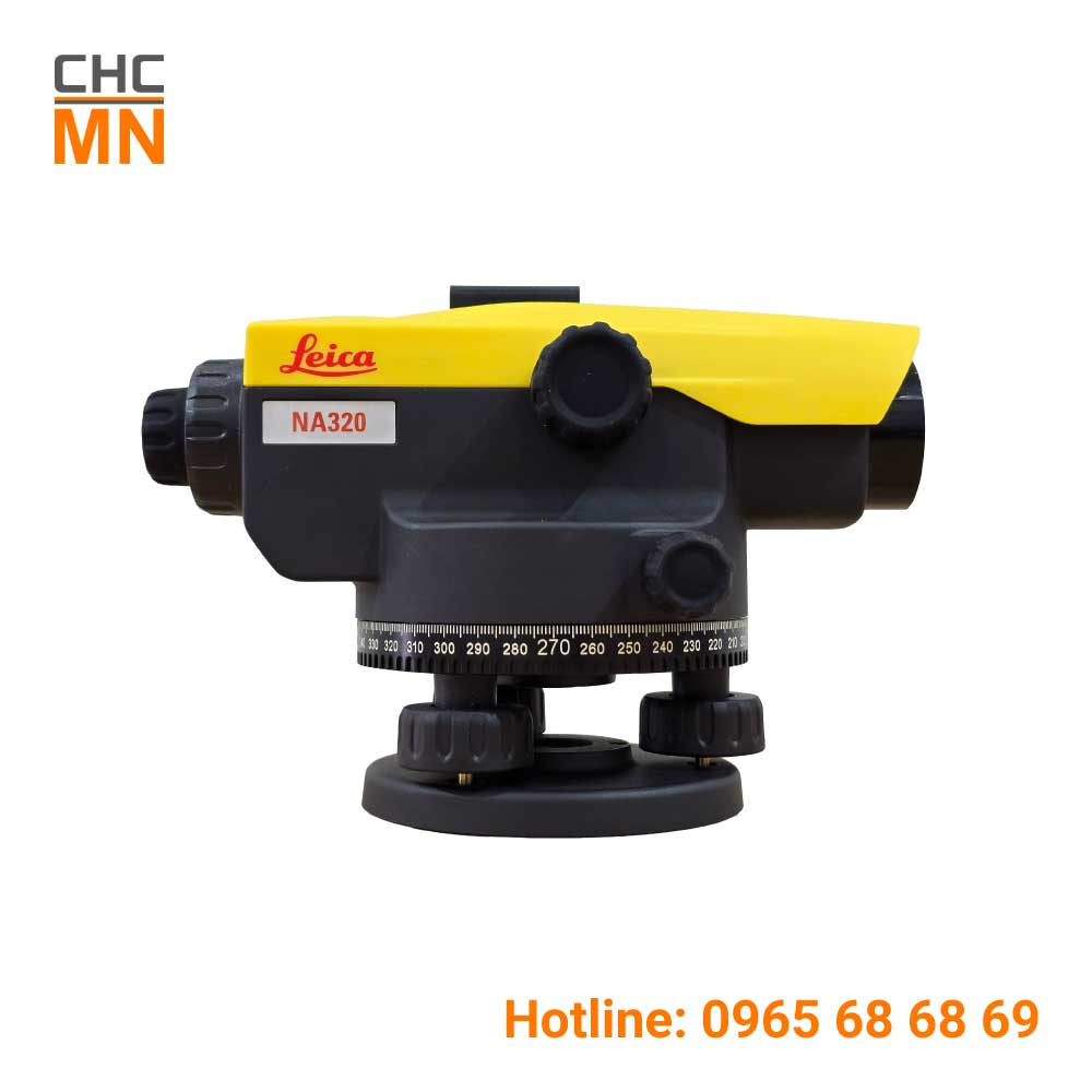 MÁY THỦY BÌNH LEICA NA320 MÁY THỦY BÌNH LEICA NA320 (4)