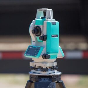 Tính năng nổi bật của máy toàn đạc điện tử Nikon