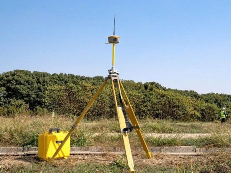 Rtk Tutorial Tagalog Hướng dẫn sử dụng máy RTK từ A–Z: Cài đặt, nhập dữ liệu và xuất kết quả ...