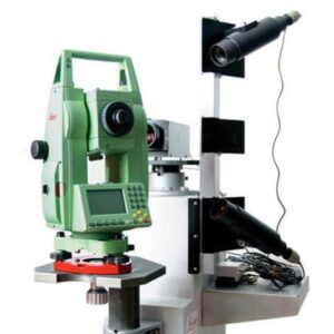 Kiểm định hiệu chuẩn máy toàn đạc