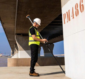 Đo đạc công trình: Các phương pháp thường dùng và thiết bị hỗ trợ hiệu quả Máy GNSS RTK