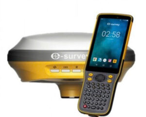 Máy GPS RTK E-Survey E100