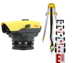 Máy đo thủy bình Leica