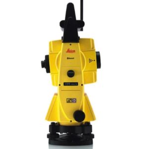 Máy toàn đạc điện tử Leica ICon Robot 50