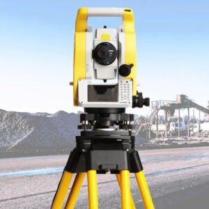 Máy toàn đạc điện tử Trimble