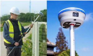 Máy GPS RTK giá rẻ có đáng mua không? — Hướng dẫn chọn & gợi ý model hiệu năng cao, giá tốt Máy GPS RTK