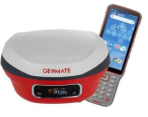 Máy GPS RTK giá rẻ có đáng mua không? — Hướng dẫn chọn & gợi ý model hiệu năng cao, giá tốt Máy GPS RTK Geomate