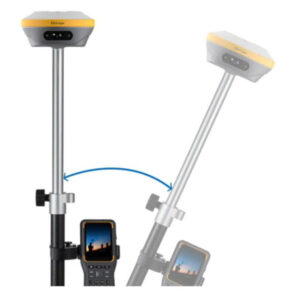 Máy GPS RTK giá rẻ có đáng mua không? — Hướng dẫn chọn & gợi ý model hiệu năng cao, giá tốt Máy GPS RTK Hi-Target