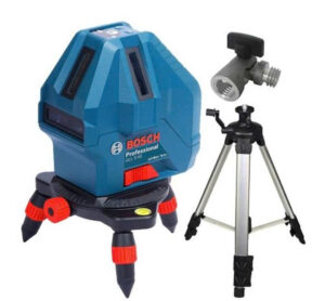 Máy laser cân bằng