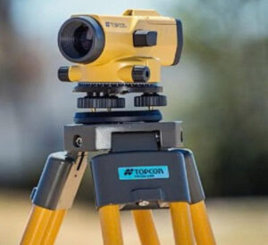 Máy thủy bình là gì? Cấu tạo, nguyên lý hoạt động và ứng dụng trong trắc địa Máy thủy bình cơ