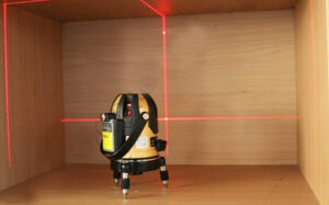 Ứng dụng trong thi công nội thất