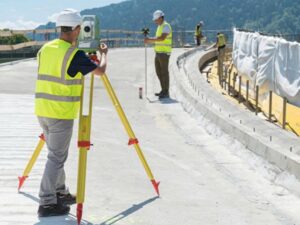 Cách giao hội máy toàn đạc Leica