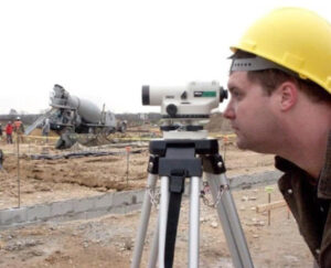 Máy thủy bình Nikon AC 2s: Đánh giá chi tiết, thông số kỹ thuật và giá bán mới nhất Kiểm tra cao độ sàn