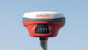 Báo giá máy RTK mới nhất 2026 – So sánh các thương hiệu phổ biến trên thị trường May GNSS RTK Geomate