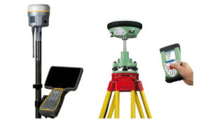 Báo giá máy RTK mới nhất 2026 – So sánh các thương hiệu phổ biến trên thị trường May GNSS RTK Trimble va Leica