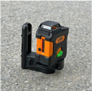 Top các dòng máy tia laser giá rẻ đáng mua nhất 2026 Máy tia laser Laisai LSG660s